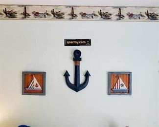 Seriously no need to shop anywhere else for your lake house beach, house or coastal cottage.  Have a rental? We can furnish it all. 