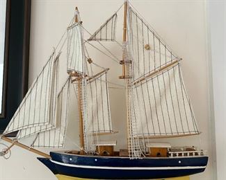 Huge selection of all size sail boats 