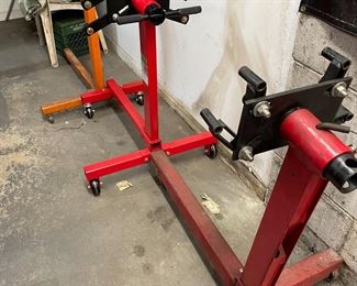Engine Stands