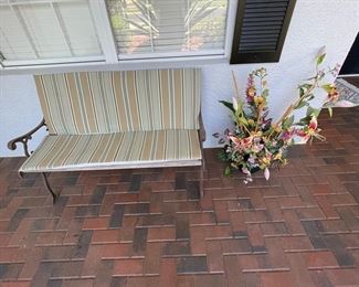 Chair Outdoor Patio