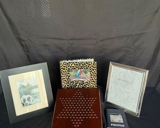 Photo Album Photo Frame