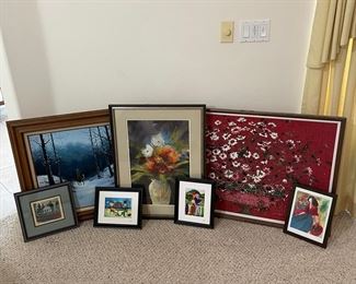 Pictures Paintings