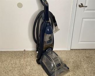 Royal Procision 7910 Carpet Extractor