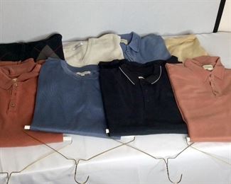 Joseph & Feiss, Pronto-Uomo, Penguin, and Oak Hill Men's Pull-Over Sweaters