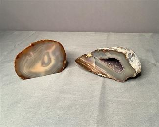 Geodes