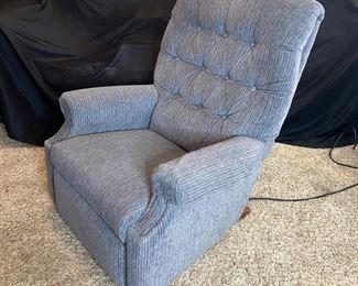 La-Z-Boy Power Recliner