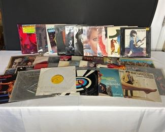 Collectible Records Part 2