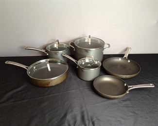 Calphalon Cookware
