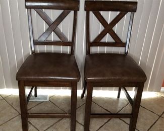 Counter Height Bar Stools