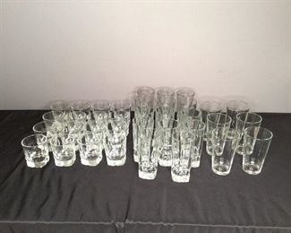 Libbey Glassware