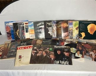 Collectible Albums