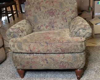 Sklar Peppler Side Chair