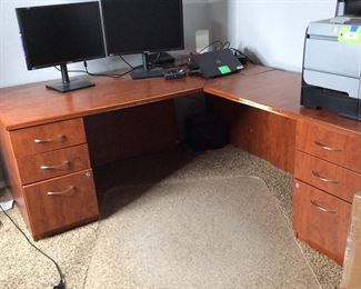 Office Desk
