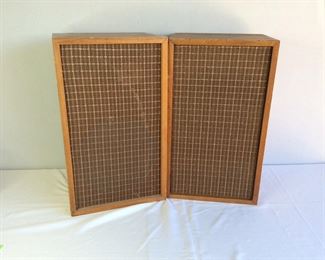 Goodman's of England Speakers