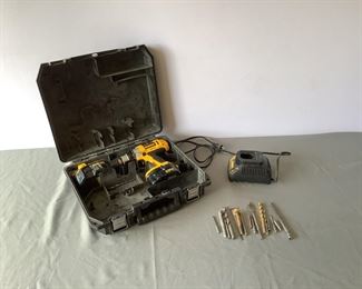 DeWalt DW9091 Drill