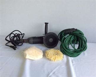 Craftsman Disc Sander