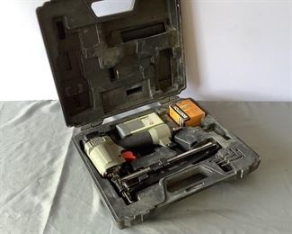 Porter Cable Nail Gun Model FN250A