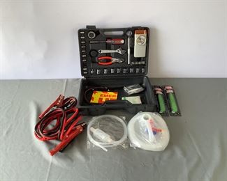 NEW Emergency Car Kit