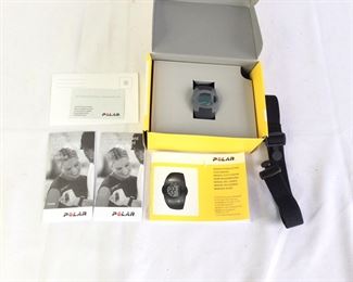 NEW Polar Fitness Heart Rate Monitor