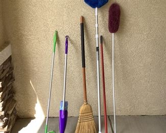 Shop-Van Hang Out Pro, On-site Drapery Cleaning Heads and More