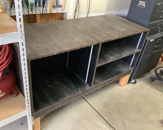  Tool Bench