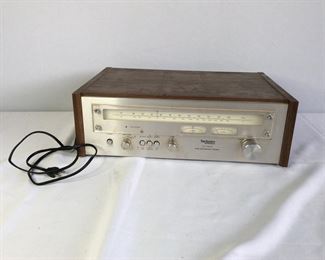 Technics FM/AM Stereo Tuner