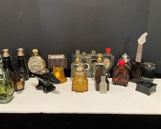 Avon Binoculars More