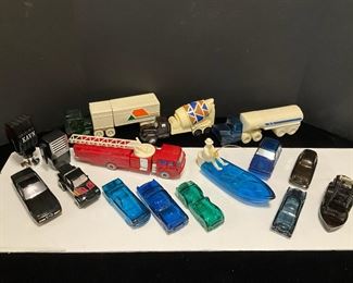 Avon Cement Mixer More