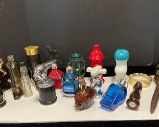 Avon Coleman Lantern More