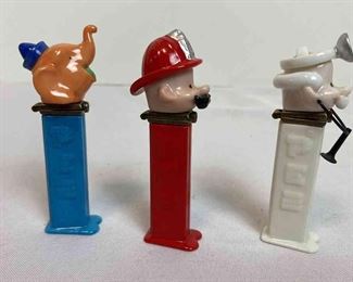 Ceramic PEZ