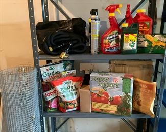 Chemical Mystery Lot