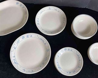 Corelle Dishes