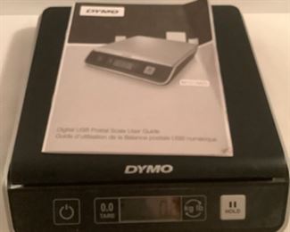 Dymo Postal Scale