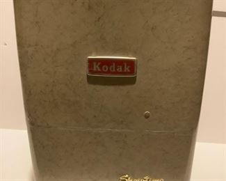 Kodak Showtime Projector