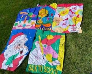 Large Flags Flag Pole Mounting Hardware