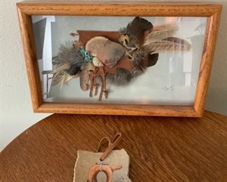 Native American Wall Art