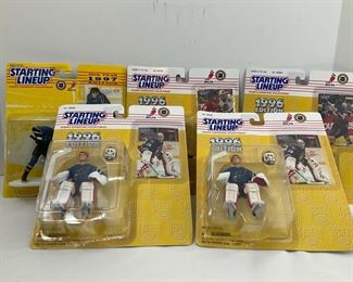 NHLPA 1996 97 Starting Lineup Figures