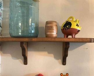 Oscar Mayer, Piggy Banks More