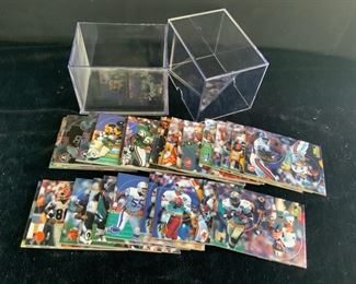 Proline Classic NFL Pogs