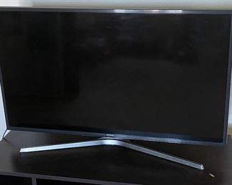 Samsung 60in UHD TV Remote