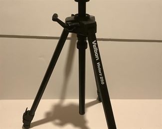 Velbon Victory 250 Tripod