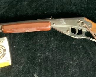 Vintage Red Ryder BB Gun