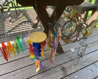 Wind Chimes