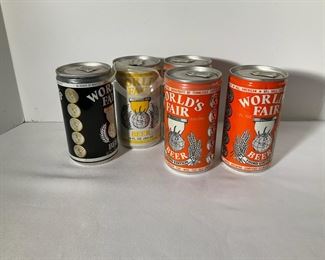 Worlds Fair Plus Beer