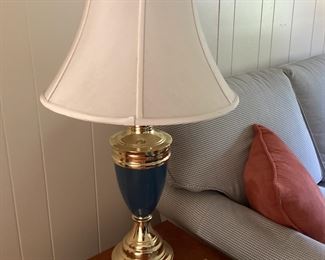 Lamp - A pair of these