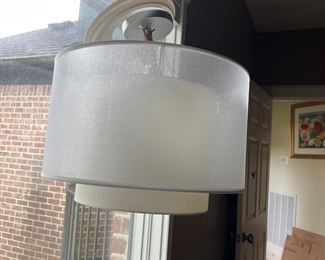 Hanging lamp 