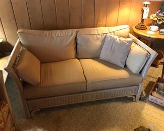Love seat