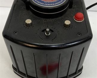 Lionel Type KW Transformers - UNTESTED