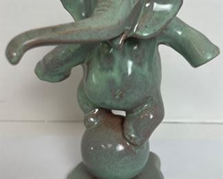 Fun Elephant Collectible