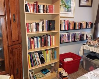 More Books + Children's Books and Paperbacks